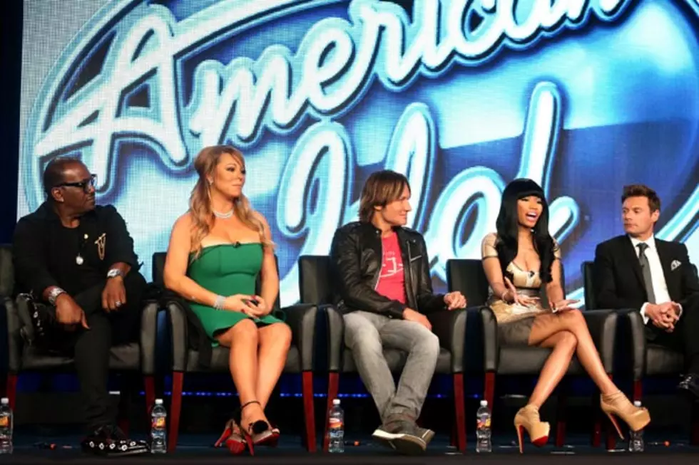 &#8216;American Idol&#8217;  Recap