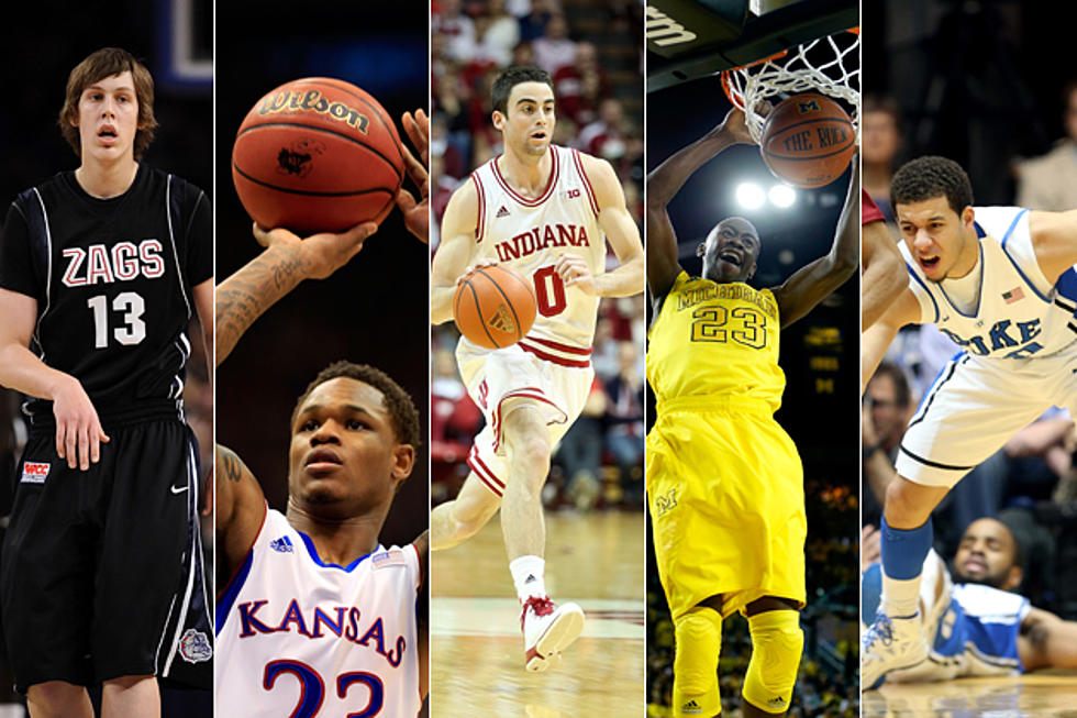 Who&#8217;s the Best Team in NCAA Men&#8217;s Hoops? &#8212; Sports Survey of the Day