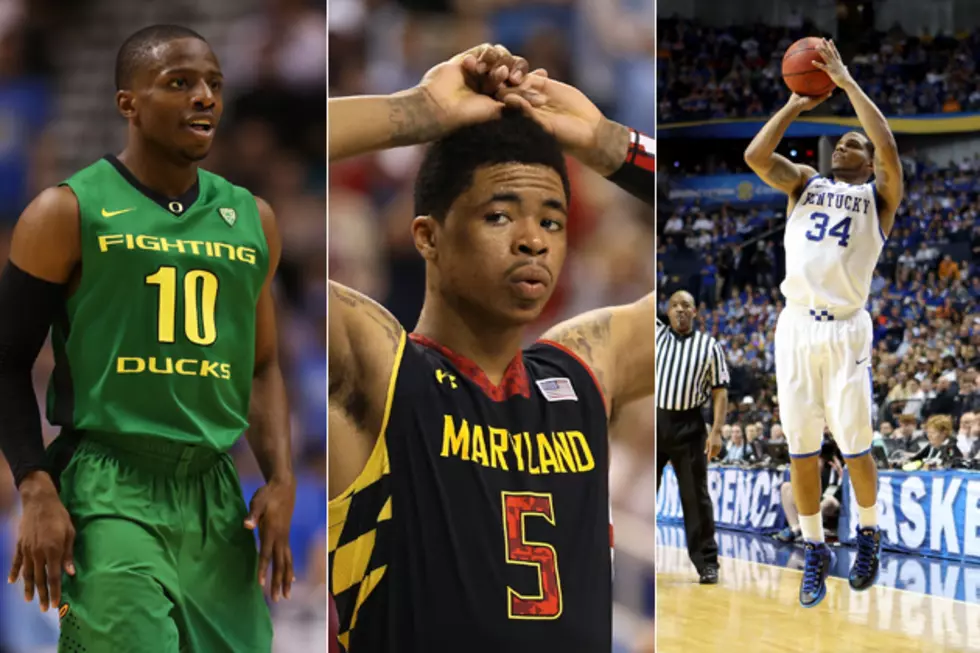 Which NCAA Team Got the Biggest Snub? &#8212; Sports Survey of the Day