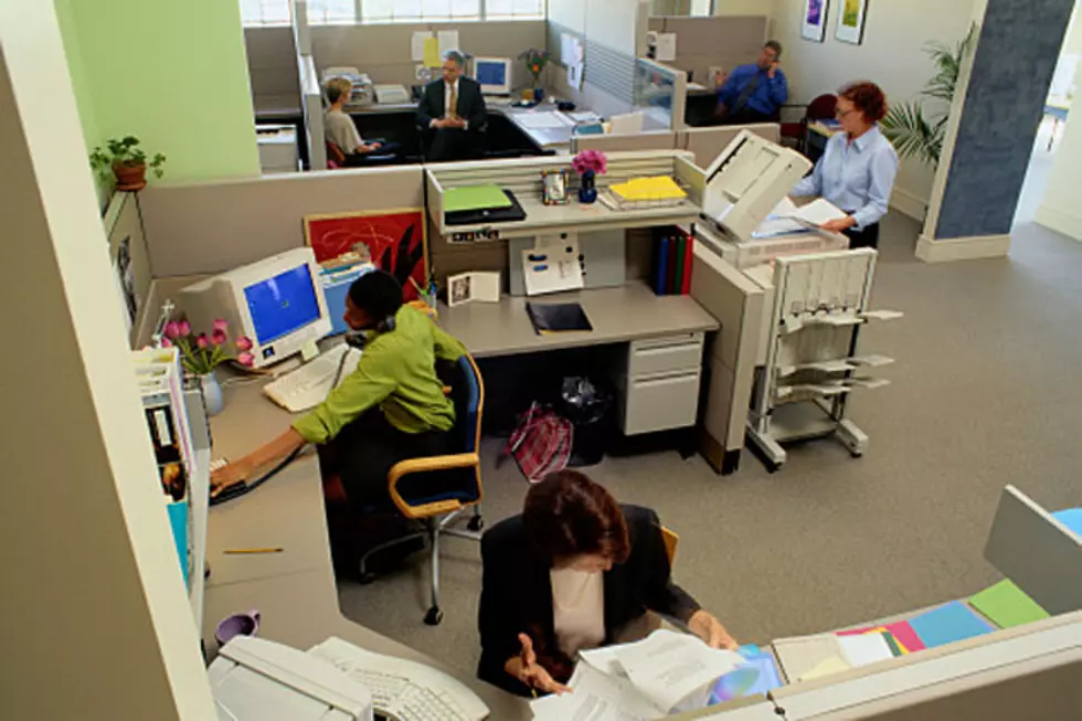 Office Life Is Loaded With Distractions That Can Hinder Your Job Performance