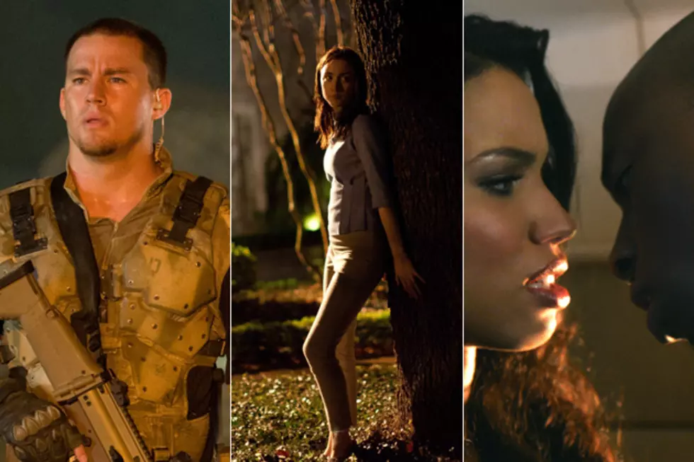 This Weekend&#8217;s New Movies: &#8216;G.I. Joe: Retaliation,&#8217; &#8216;The Host&#8217; and &#8216;Tyler Perry&#8217;s Temptation&#8217;