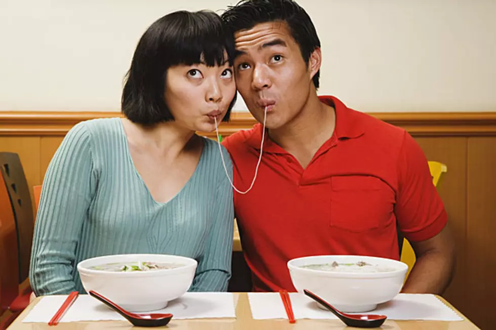 Insanely Dedicated Man Keeps Log of All 6,297 Chinese Restaurants He&#8217;s Eaten At Since 1955