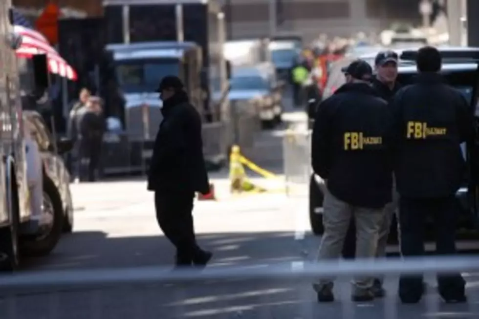 Pictures of Possible Boston Marathon Bombing Suspects