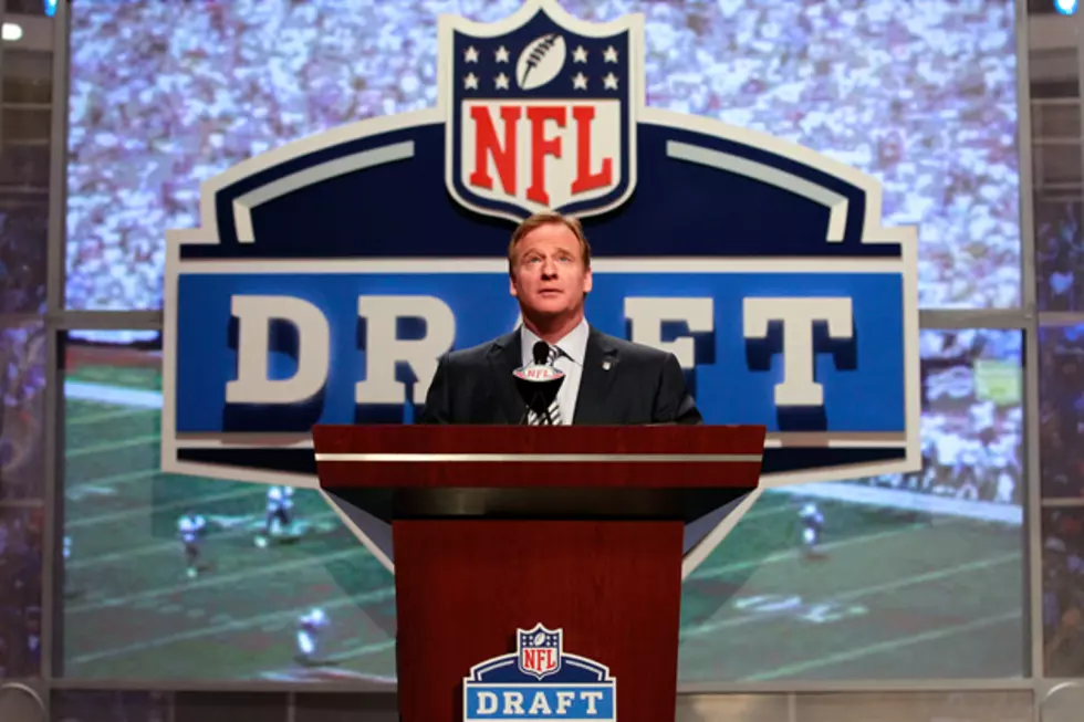 Will the Draft Be a Letdown?