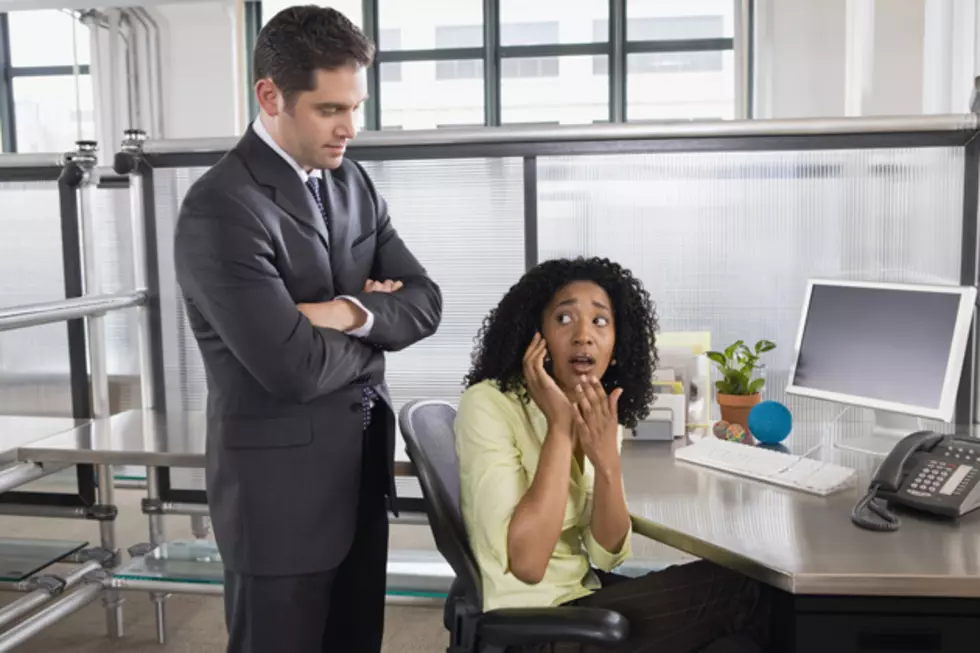 5 Things Employees Do That Really Annoy Bosses