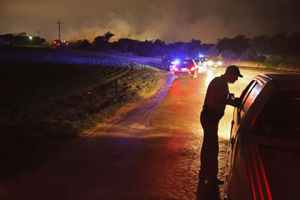 Deadly Explosion at Texas Fertilizer Plant