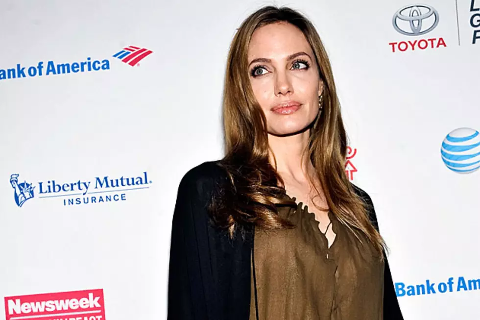 Has Angelina Jolie Given Women False Hope for Beating Breast Cancer?