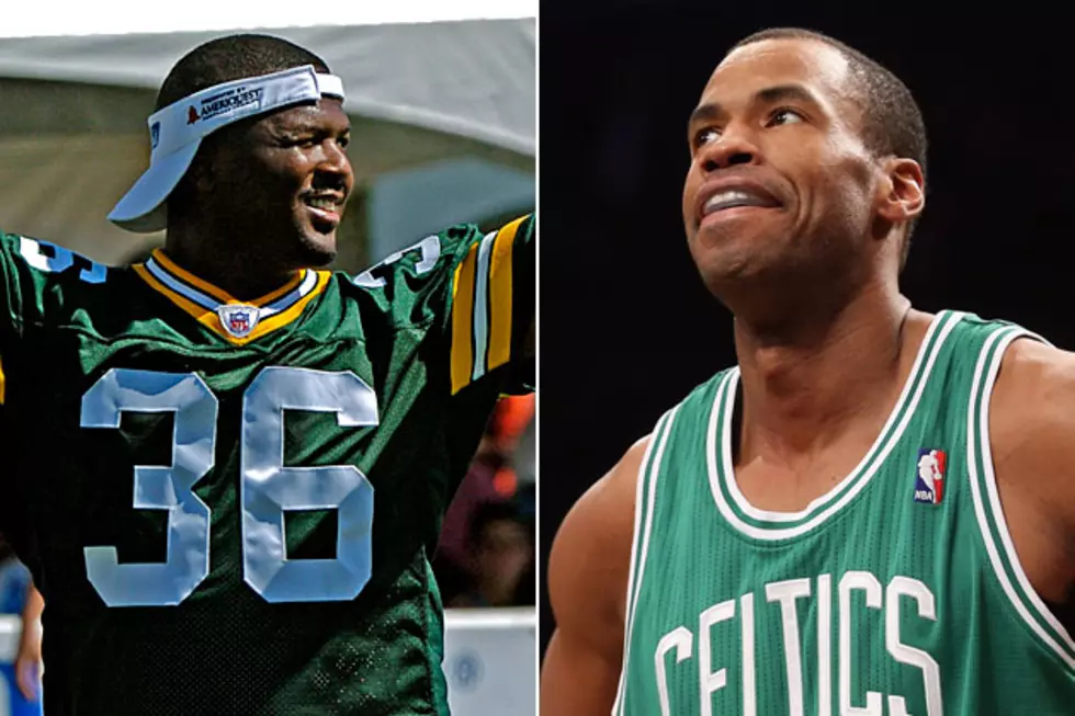 Former NFL Star LeRoy Butler Loses Anti-Bullying Speaking Gig After Supporting Jason Collins
