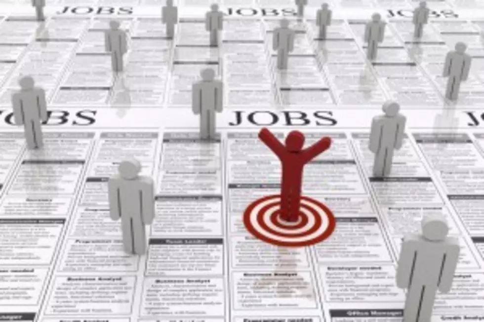 Texas Unemployment Rate Remains Unchanged, Lubbock&#8217;s Rate Drops