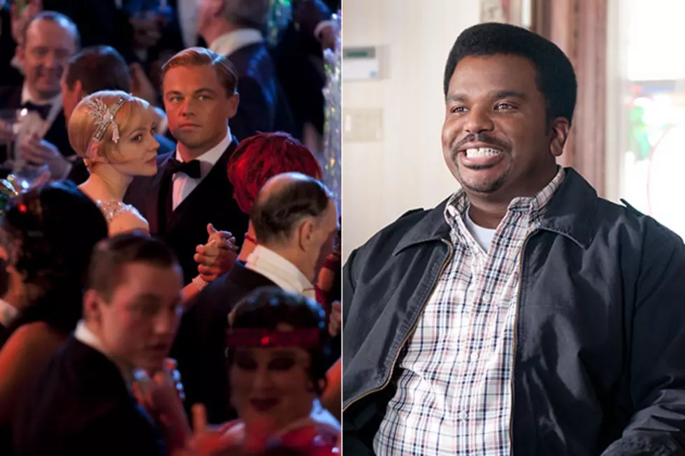 New Movies: ‘The Great Gatsby,’ ‘Peeples’