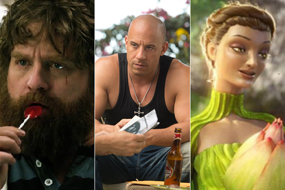 New Movies: &#8216;The Hangover Part III,&#8217; &#8216;Fast and Furious 6,&#8217; &#8216;Epic&#8217;