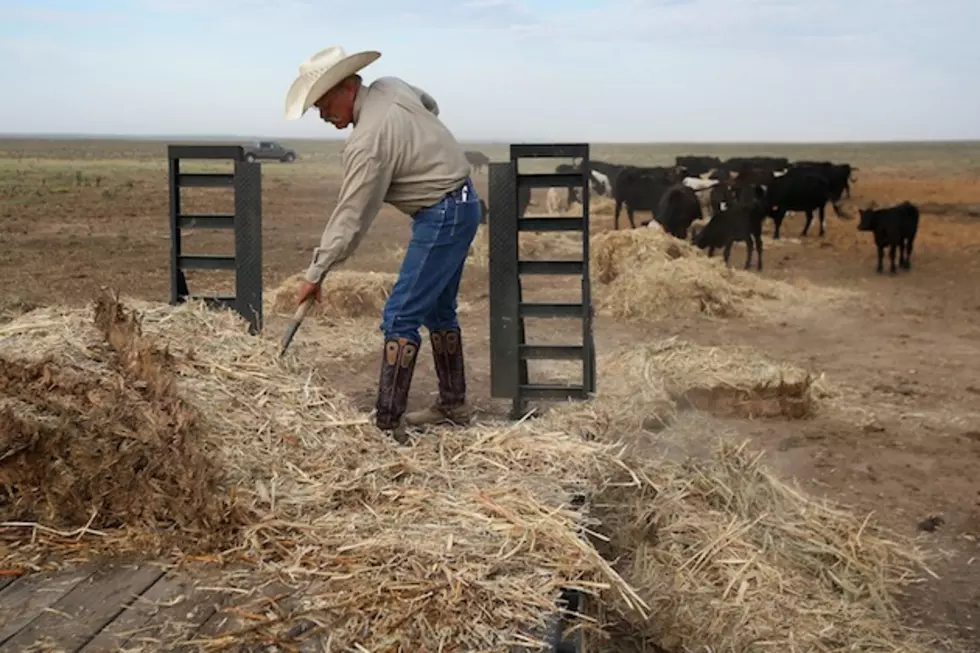 Good News for Montana Farmers and Ranchers