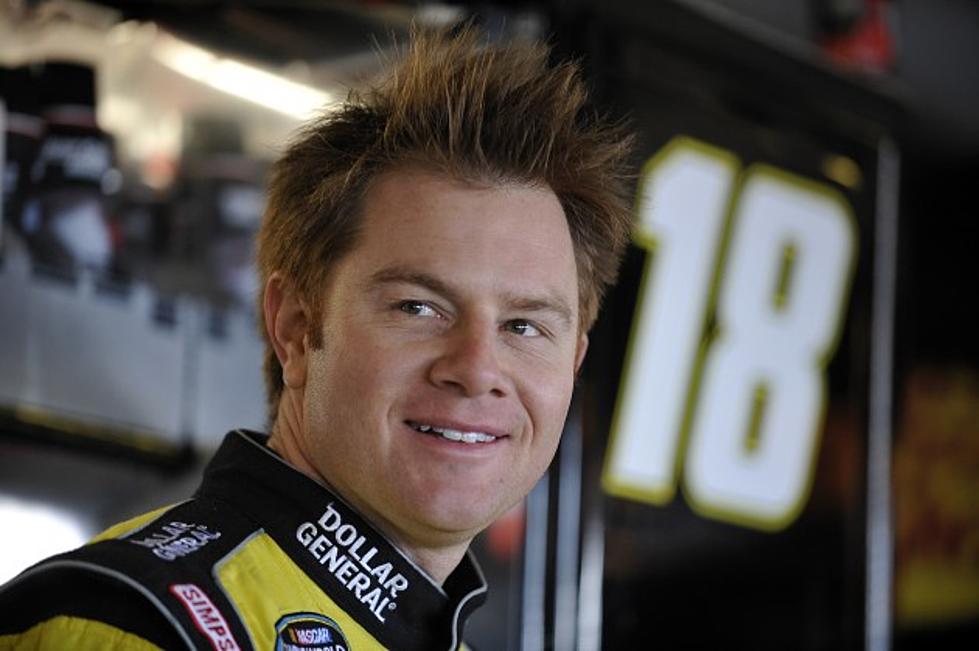 NASCAR&#8217;s Jason Leffler Dies