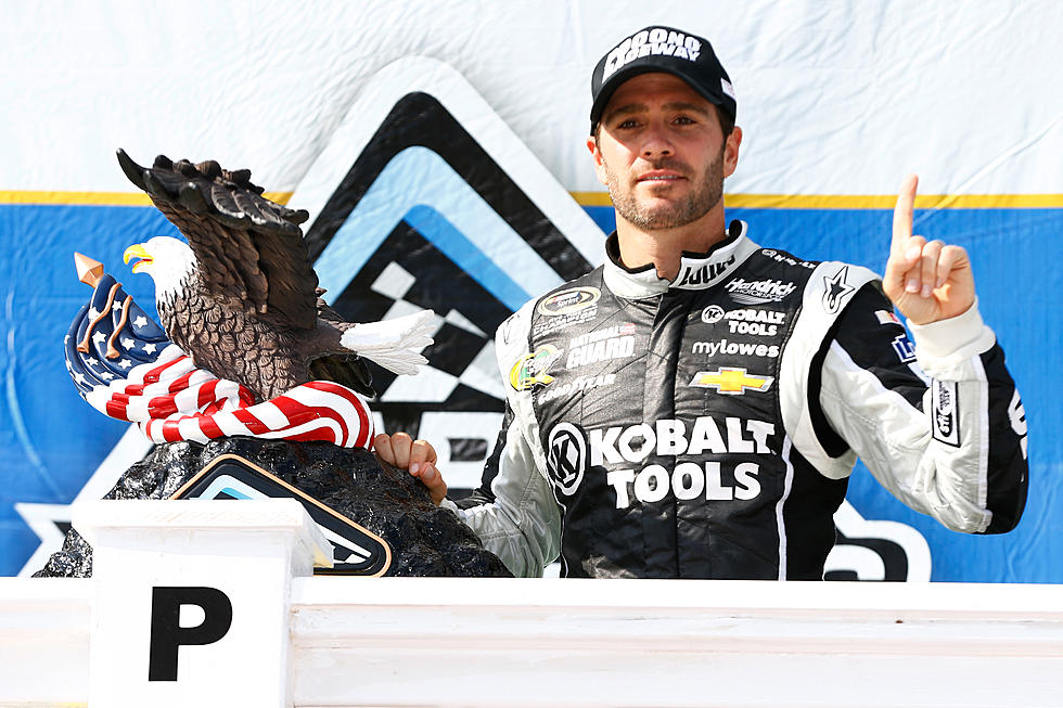 Sprint Cup Recap — Party in the Poconos 400