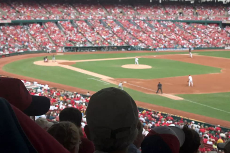 Win a Trip to See Any Baseball Game in the Country This Summer