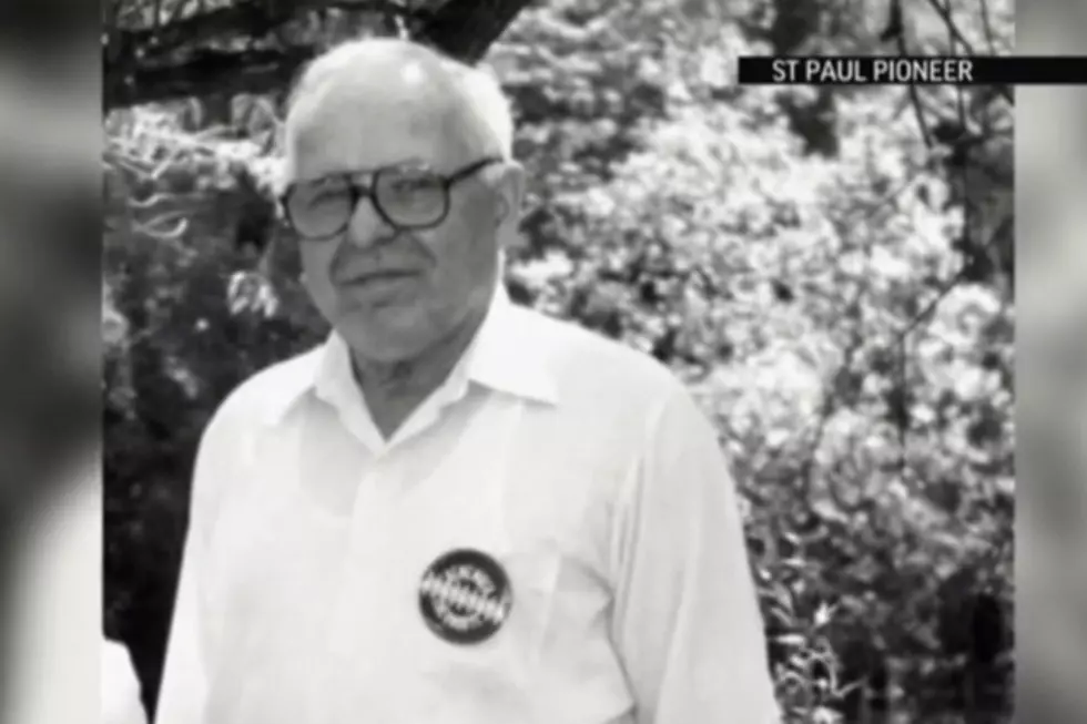 Nazi War Criminal Found Living in Minnesota