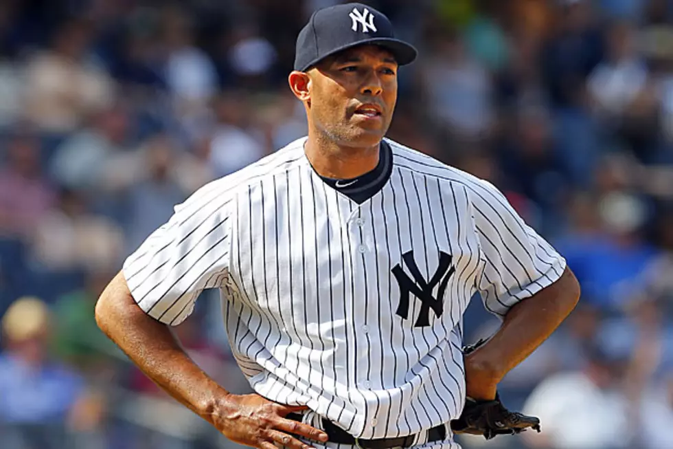 Which Basketball Team Really Wants Mariano Rivera to Play for Them?
