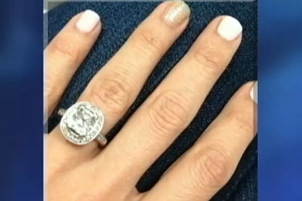 Husband Mistakenly Sells Wife’s $23,000 Diamond Wedding Ring for $10