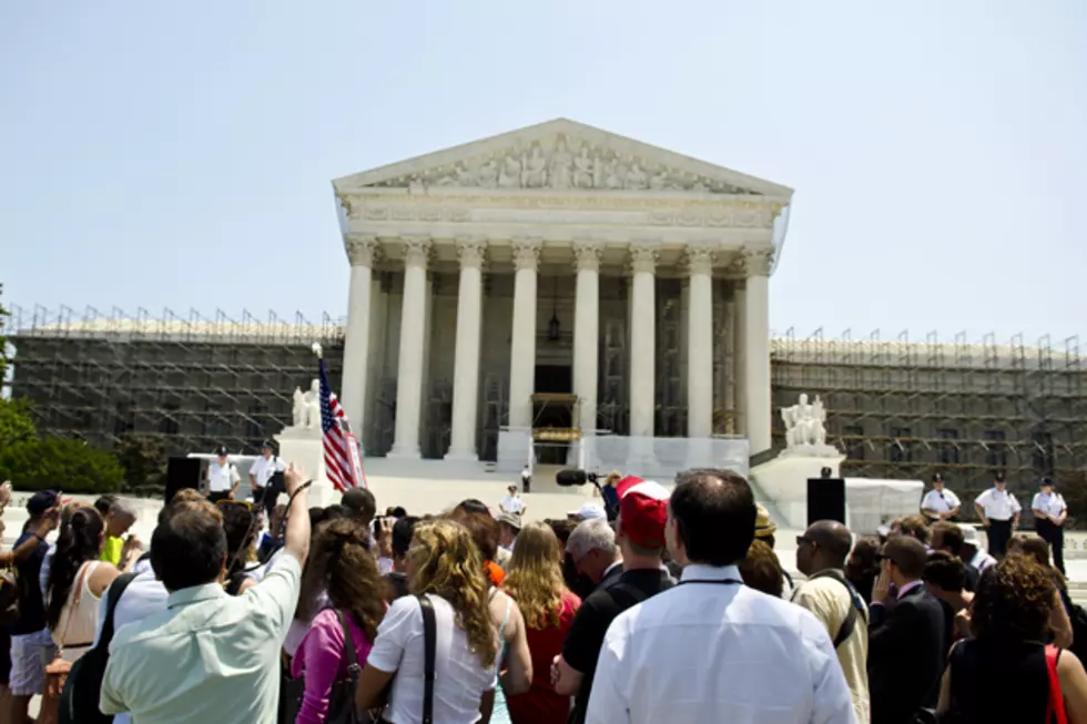 Justice Kennedy Retiring; President Trump Gets 2nd Supreme Court Pick