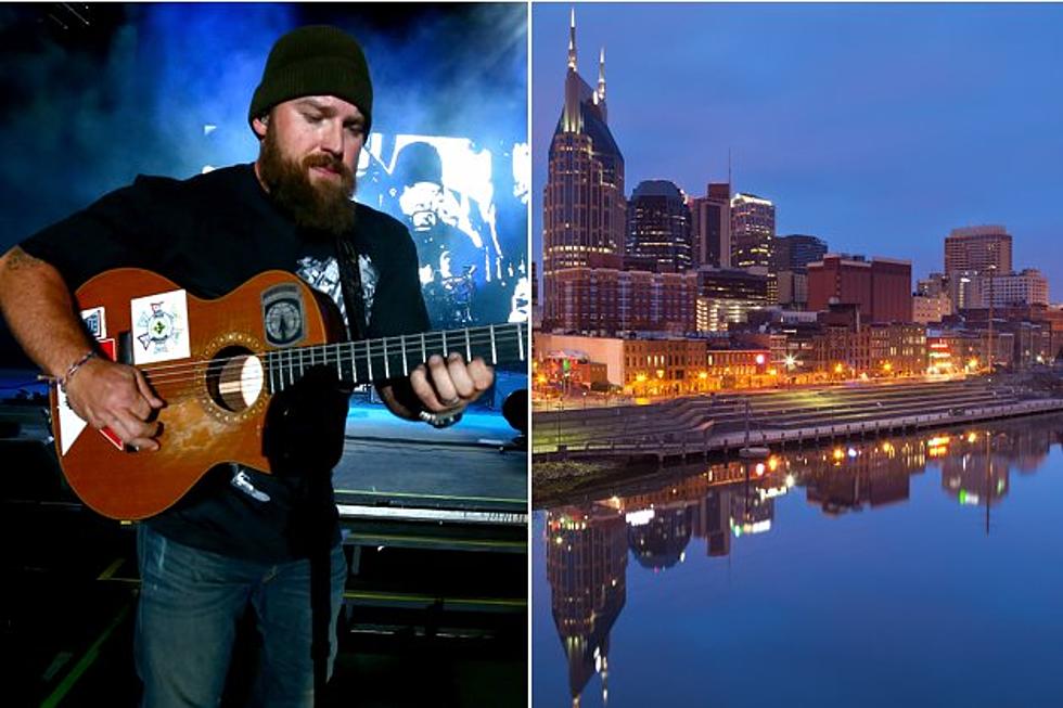 See Zac Brown Band + More