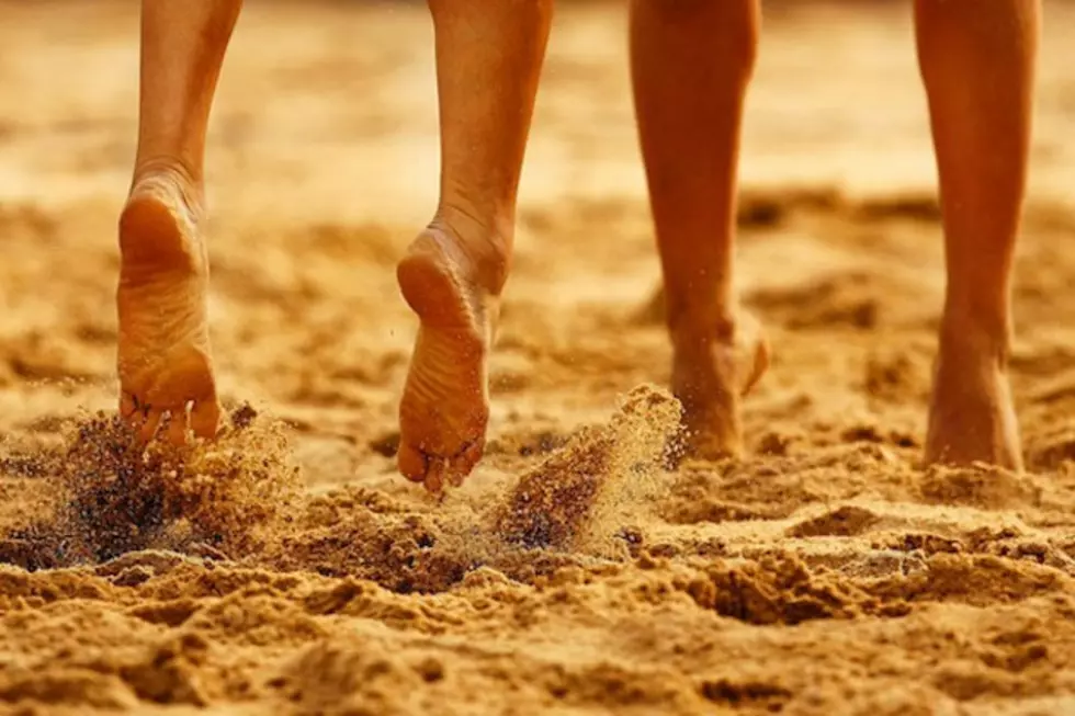 How to Build a Volleyball Court in Your Backyard