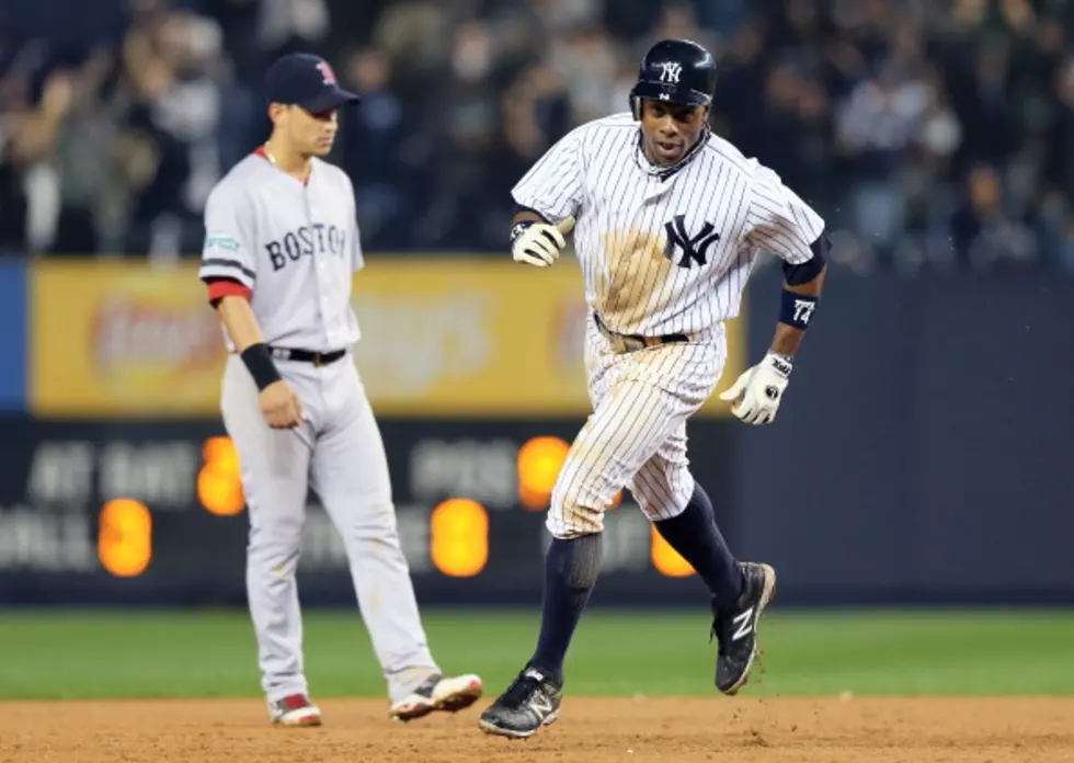 Is the Yankees-Red Sox Rivalry Still a Big Deal These Days? — Sports Survey of the Day