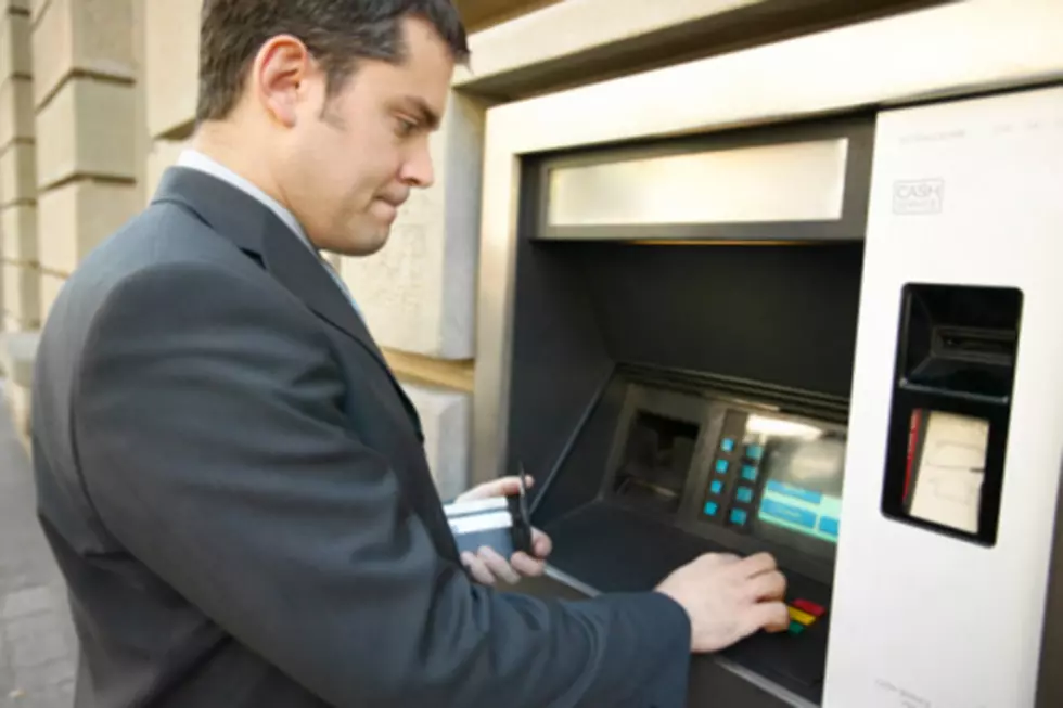 What Are the Most Commonly Used ATM PIN Codes?