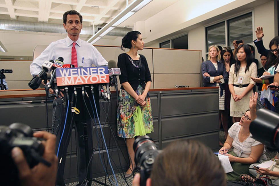 Try the Carlos Danger Sexting Name Generator inspired by Anthony Weiner