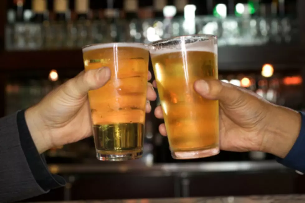 Montanan Ranks Third in Study of States Which Drink the Most Beer