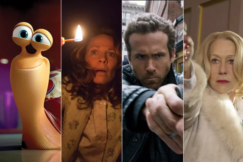 New Movies in Victoria: ‘Turbo,’ ‘The Conjuring,’ ‘R.I.P.D.,’ ‘Red 2′