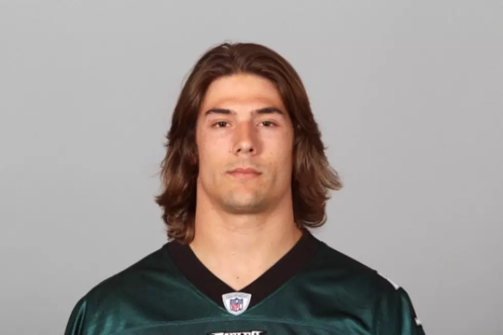 How Should the NFL Handle the Riley Cooper Situation? [POLL]