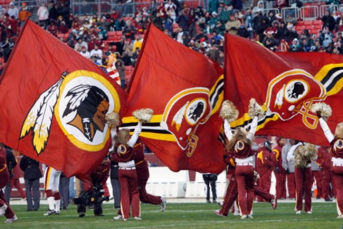 Should the Washington Redskins Change Their Name? — Sports Survey of