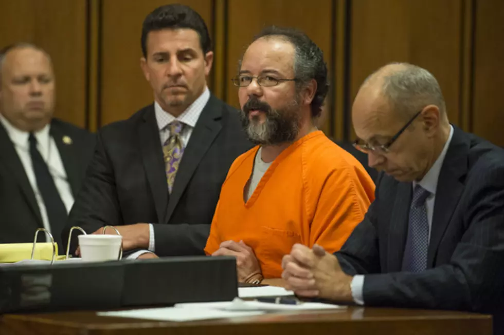 Ariel Castro Confronted by Victim at Sentencing Hearing: ‘You Will Face Hell for Eternity’ (VIDEO)