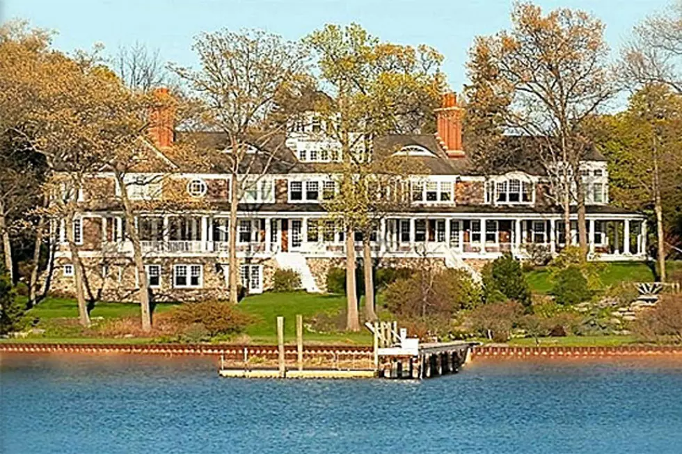 If You Have $190 Million to Spare, You Can Buy the Most Expensive House for Sale in American History