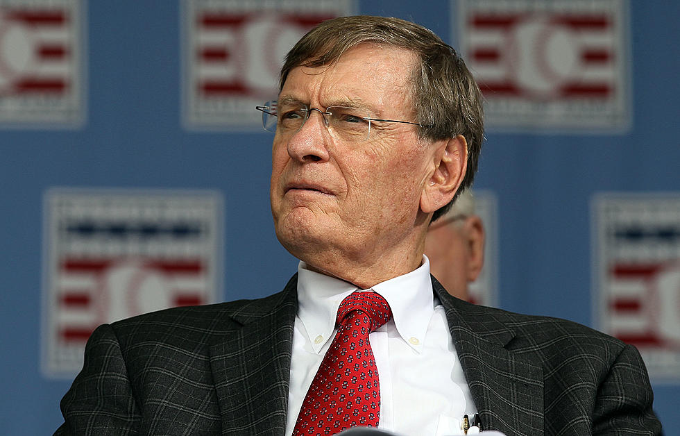 Bud Selig Will Step Down as MLB Commissioner in January 2015