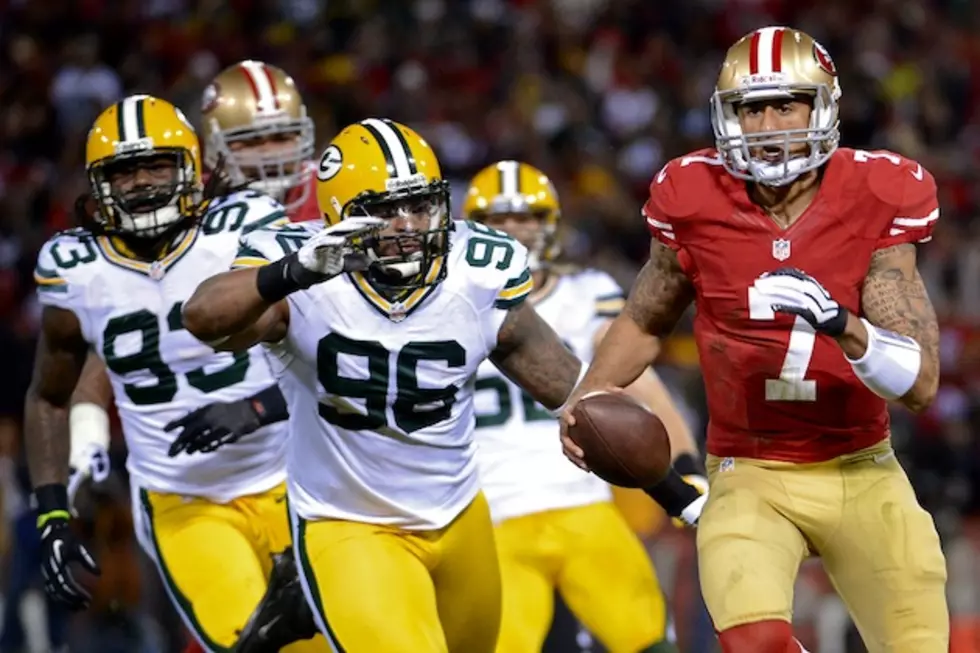 2013 NFL Week 1 Preview — 5 Intriguing Storylines to Keep an Eye On