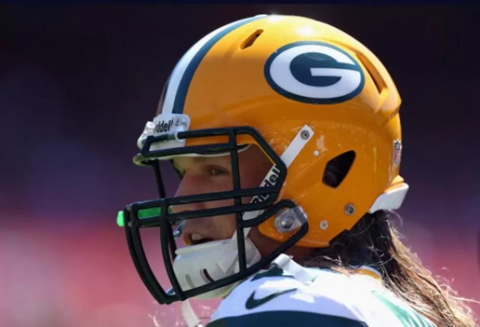 Should Clay Matthews Be Punished for His Late Hit on Colin Kaepernick? &#8212; Sports Survey of the Day