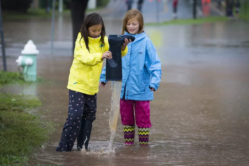 Massive Flooding in Colorado Forces Thousands to Evacuate