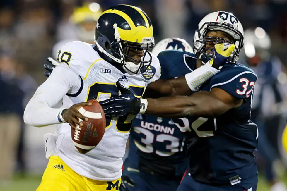 College Football 2013: 5 Things We Learned In Week 4