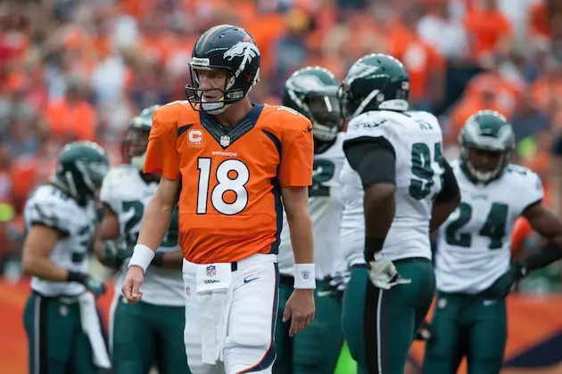 Peyton Manning May Have Heard Your Voice &#8211; He&#8217;s Calling It Quits!
