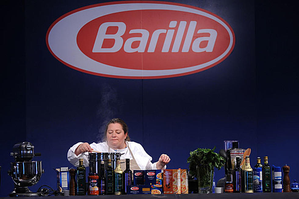 Barilla Pasta Causes Uproar by Refusing to Show Gay Families in Commercials