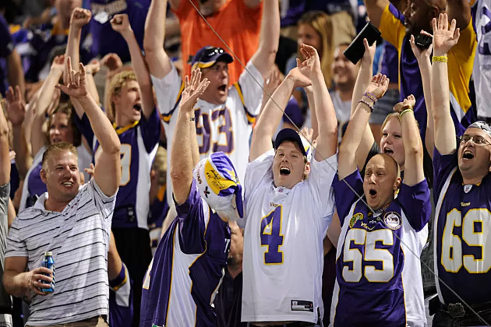 NFL Ticket Prices Are So High You May Want to Stop Being a Fan