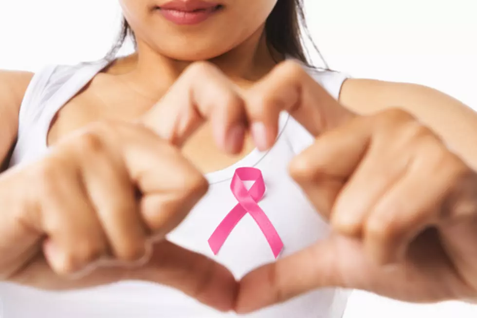 Study Ties New Gene To Major Breast Cancer Risk