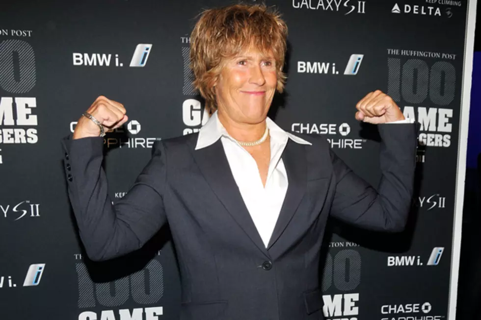 Diana Nyad's Historic Swim