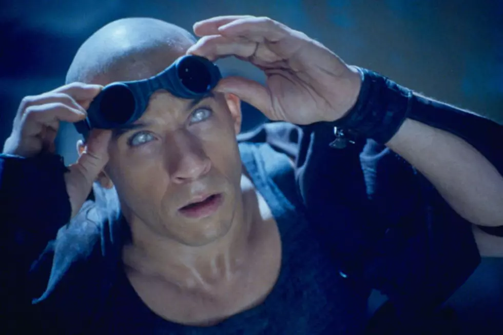 New Movies: &#8216;Riddick&#8217;