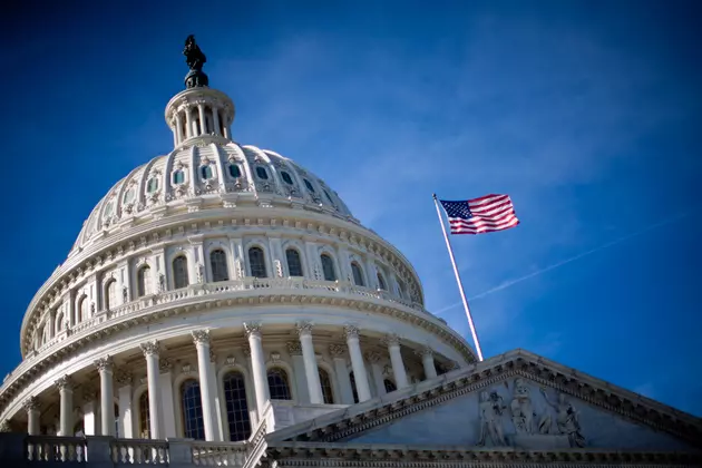 U.S. Capitol and White House On Lock Down After Shooting