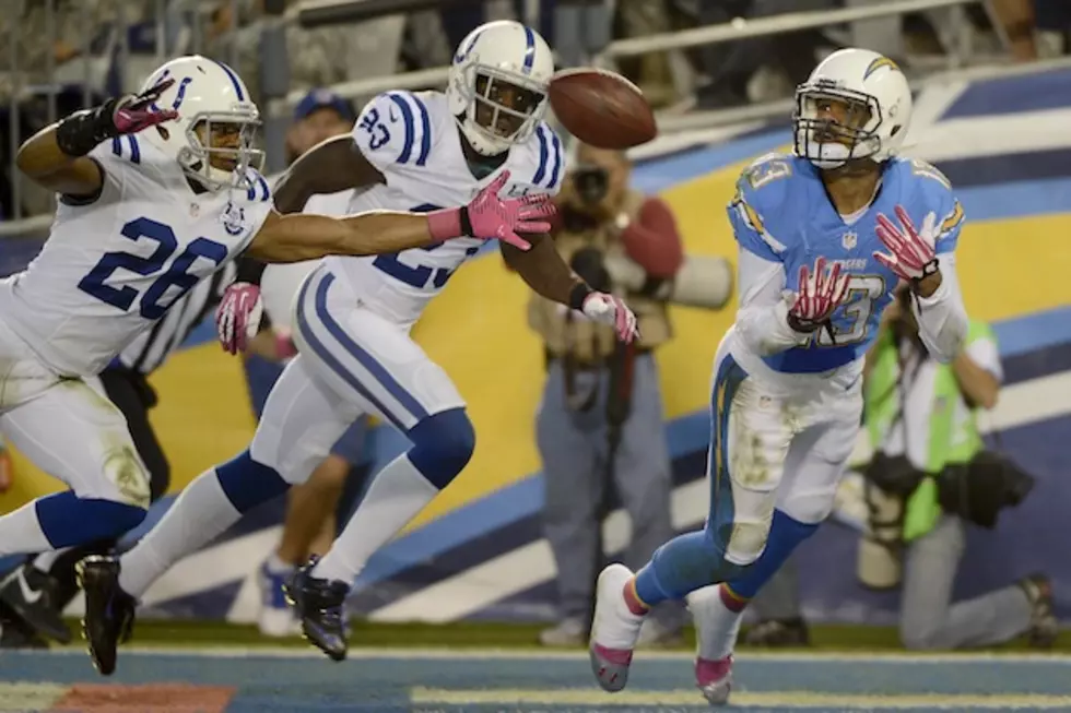 Monday Night Football Recap — Chargers Beat Colts