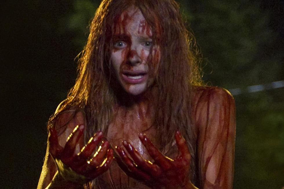 New Movies in Victoria: ‘Carrie,’ ‘Escape Plan,’ ‘The Fifth Estate’