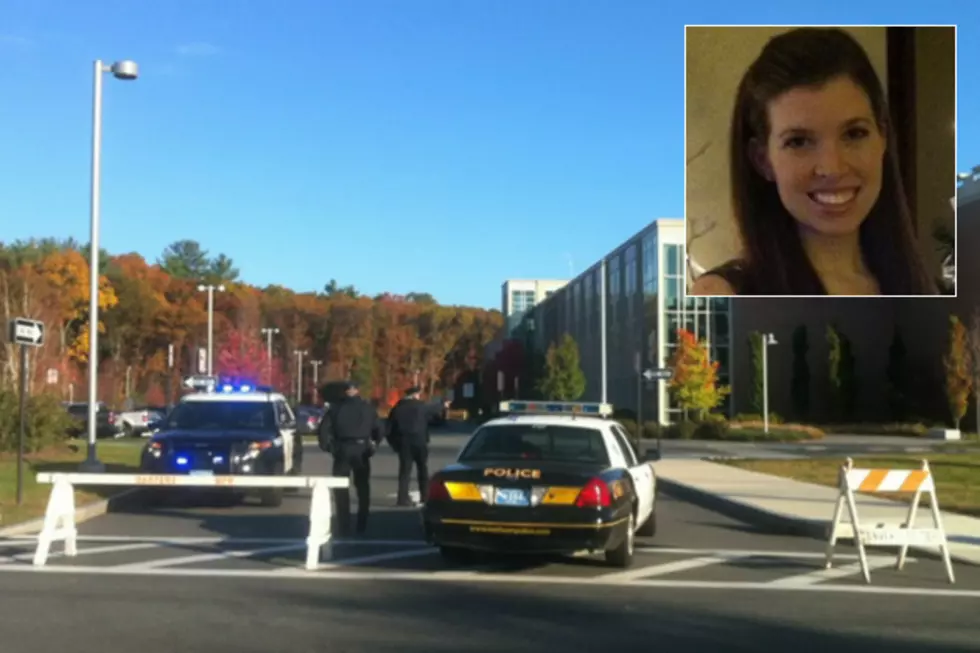 Teacher in Massachusetts Killed, Her 14-Year-Old Student Held on Murder Charges