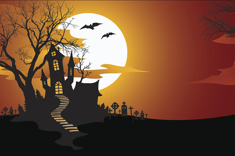 Halloween Tragedies People Mistook for Pranks